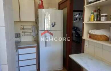 Imagem: O apartamento possui 3 Dormitórios, 3 Banheiros, 2 Vagas na