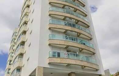 Imagem: O apartamento possui 3 Dormitórios, 3 Banheiros, 2 Vagas na