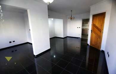 Imagem: O apartamento possui 3 Dormitórios, 4 Banheiros, 1 Vaga na