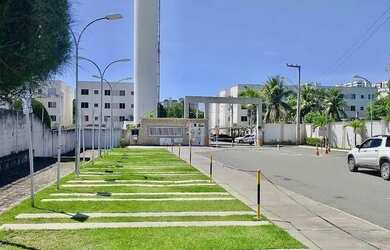 Imagem: Apartamento à venda no Alamedas da Jabotiana, JABOTIANA, Aracaju
