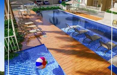 Imagem 9: Apartamento à venda no PORTO ARBORETO , JABOTIANA, Aracaju, SE