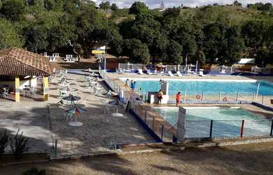 Imagem: A fazenda possui 62.000m² de Área e está localizado em Área