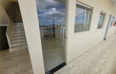 Imagem: O apartamento possui 2 Dormitórios, 2 Banheiros e está localizado