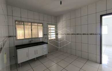 Imagem 6: Casa com 2 dormitórios para alugar por R$ 1.100,00/mês - Aparício Fagundes...