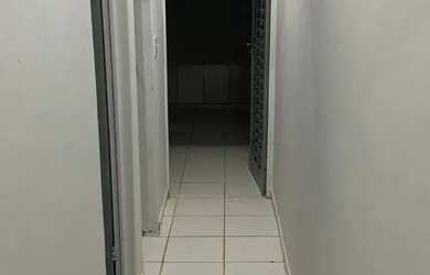 Imagem: A casa possui 1 Dormitório, 1 Banheiro e 56m² de Área e está