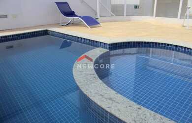 Imagem: O apartamento à venda possui 3 Dormitórios, 2 Banheiros, 2