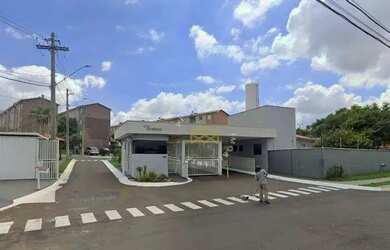 Imagem: O apartamento possui 3 Dormitórios, 1 Banheiro, 55m² de Área