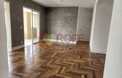 Imagem: Apartamento com 3 dormitórios, 127 m² - venda por R$ 2.100.000,00