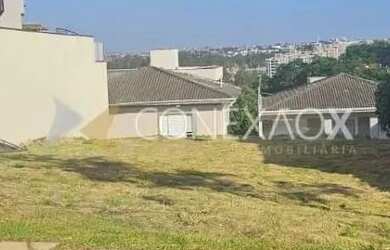 Imagem: Terreno à venda no Swiss Park em Campinas, SP