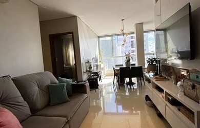 Imagem 1: Apartamento à venda no setor Jardim Atlântico em Goiânia Goiás