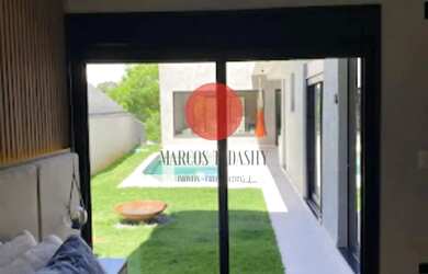 Imagem 6: VENDA E LOCAÇÃO. CASA MODERNA LINDA CONDOMÍNIO NEWVILLE