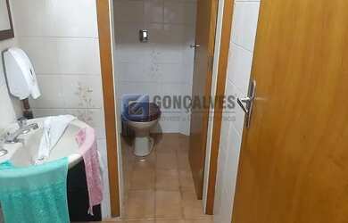 Imagem 9: Sala Comercial de 70 m² com 4 Elevadores Santo Antônio, São Caetano...