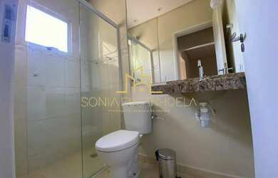 Imagem 14: Casa à venda ou locação no Condomínio Villa Santa Rosália, condomínio...