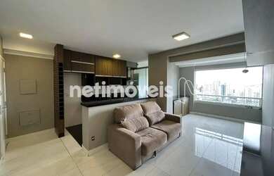 Imagem: Venda Apartamento 2 quartos Vila da Serra Nova Lima