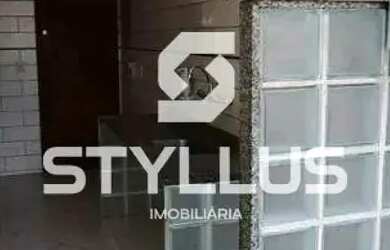 Imagem: O apartamento possui 3 Dormitórios, 4 Banheiros, 1 Vaga na