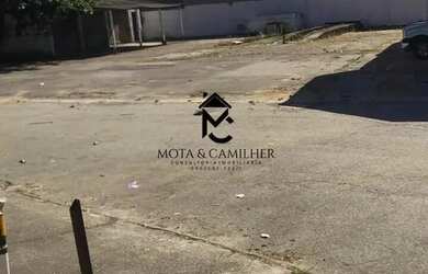 Imagem: O terreno possui 3.100m² de Área e está localizado em Quiririm