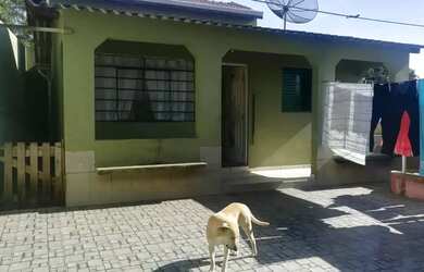 Imagem: Casa em Estrada do Pununduva - Pununduva(Caucaia do Alto)