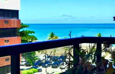 Imagem: O apartamento possui 3 Dormitórios, 3 Banheiros, 2 Vagas na