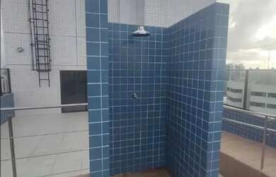 Imagem 4: Ceci- Apartamento Golden Flower . 31 m² . 1 quarto . 1 vaga. área de lazer