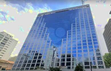 Imagem 11: Lajes Corporativas para locação em Bela Vista - SP