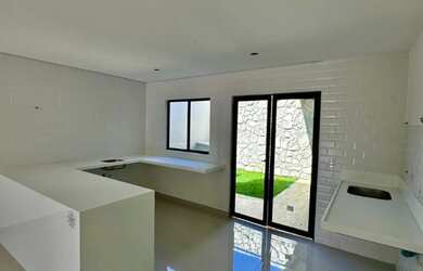 Imagem 6: Casa duplex com dois ou três suítes no Eusébio - 101m²