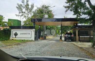 Imagem: Terreno à venda, 975 m² por R$ 2.450.000,00 - Barra da Tijuca