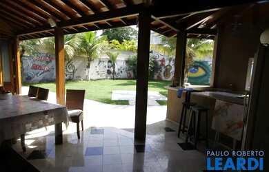 Imagem 5: CASA EM CONDOMÍNIO - TAMBORÉ - SP