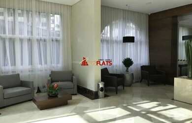 Imagem 9: Flat com ótimo preço no bairro Bela Vista. Confira