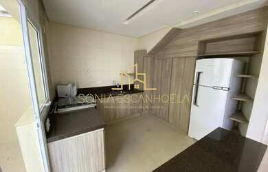 Imagem 3: Casa à venda ou locação no Condomínio Villa Santa Rosália, condomínio...