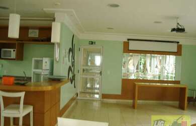 Imagem 2: Apartamento com 3 dormitórios à venda, 63 m² por R$ 359.000 - Jardim...