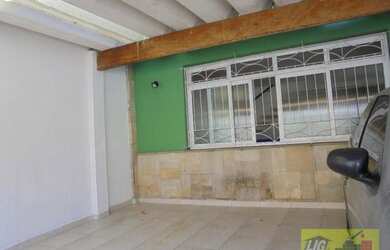 Imagem 1: Sobrado residencial para locação, Jardim Rio Pequeno, São Paulo