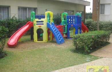 Imagem 14: Apartamento residencial para venda e locação, Jardim das Vertentes,...