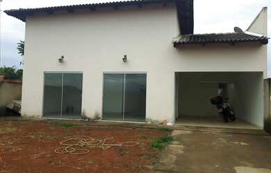 Imagem 3: Casa dos sonhos em ouvidoro