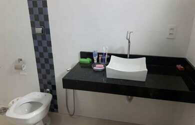 Imagem 16: Casa dos sonhos em ouvidoro