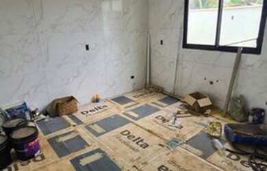 Imagem 16: Casa em condomínio com 4 quartos no Condomínio Portal do Sol Green -...