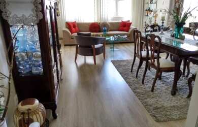 Imagem: Vendo ótimo apartamento com 3 quartos no Centro