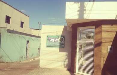 Imagem: O terreno possui 400m² de Área e está localizado em Setor