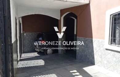 Imagem 2: São Paulo - Casa Padrão - JARDIM NOVO CARRAO