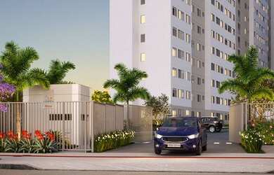 Imagem 12: Apartamento a venda no Vista Tropical com 2/4 em Cajazeiras XI