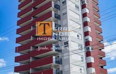 Imagem 1: CAXIAS DO SUL - Apartamento Padrão - Santa Catarina