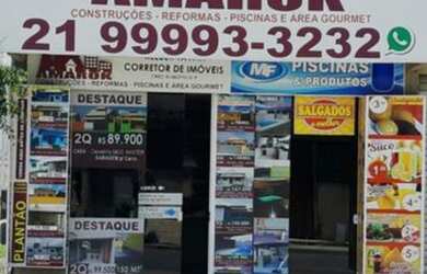 Imagem 4: AKI CASAS / CASA venda- PROX PRAIA - BARRA DE SÃO JOÃO