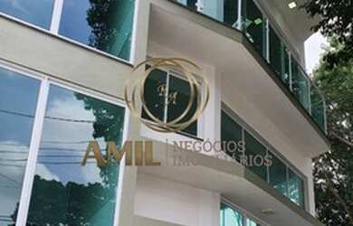 Imagem: O depósito possui 5 Vagas na garagem, 295m² de Área, Imóvel