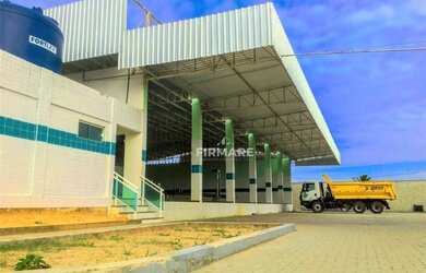 Imagem 7: Galpão, 750 m² - venda por R$ 2.750.000,00 ou aluguel por R$ 18.000,00/mês...