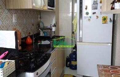 Imagem 14: Apartamento à venda, 59 m² por R$ 420.000,00 - Tamarineira - Recife/PE