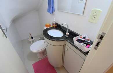 Imagem 5: MARAVILHOSO SOBRADO EM CONDOMÍNIO FECHADO NO PARQUE VITÓRIA