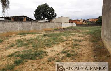 Imagem 3: Terreno Situado na Cidade de Porto Feliz/SP