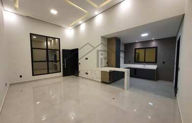 Imagem: A casa em condomínio possui 3 Dormitórios, 5 Banheiros, 2