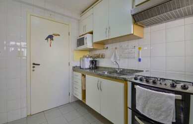 Imagem 16: Vila Clementino. Condomínio Ibirapuera Gardens Andar alto. Fino Acabamento....