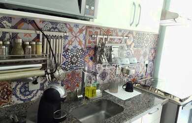 Imagem 3: Apartamento à venda, 42 m² por R$ 229.000,00 - Maceió - Niterói/RJ