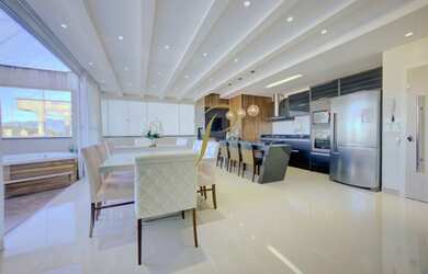 Imagem 1: WP4498 - Cobertura Bellas Artes no bairro Saguaçu